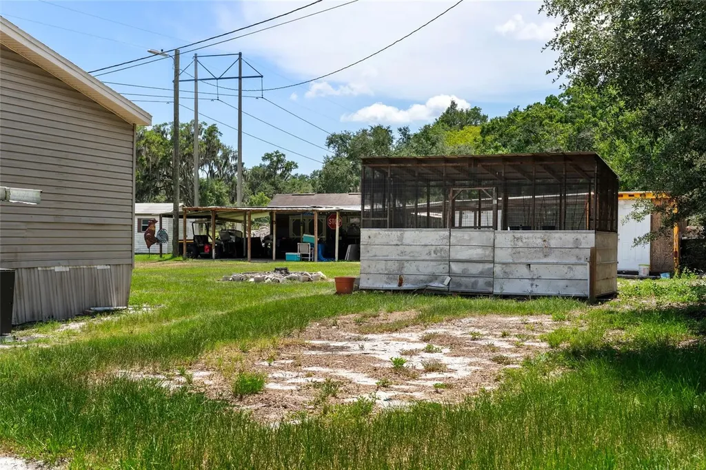 5709 Luckasavage Road Plant City FL 33567