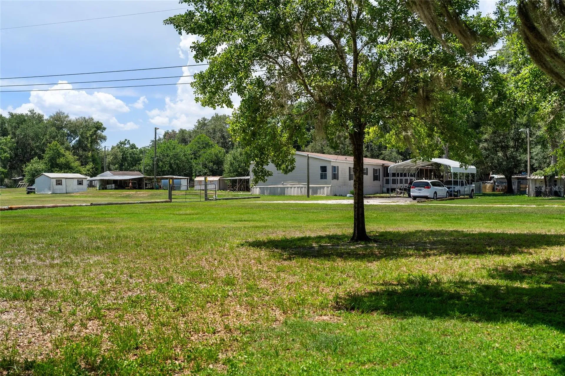 5709 Luckasavage Road Plant City FL 33567