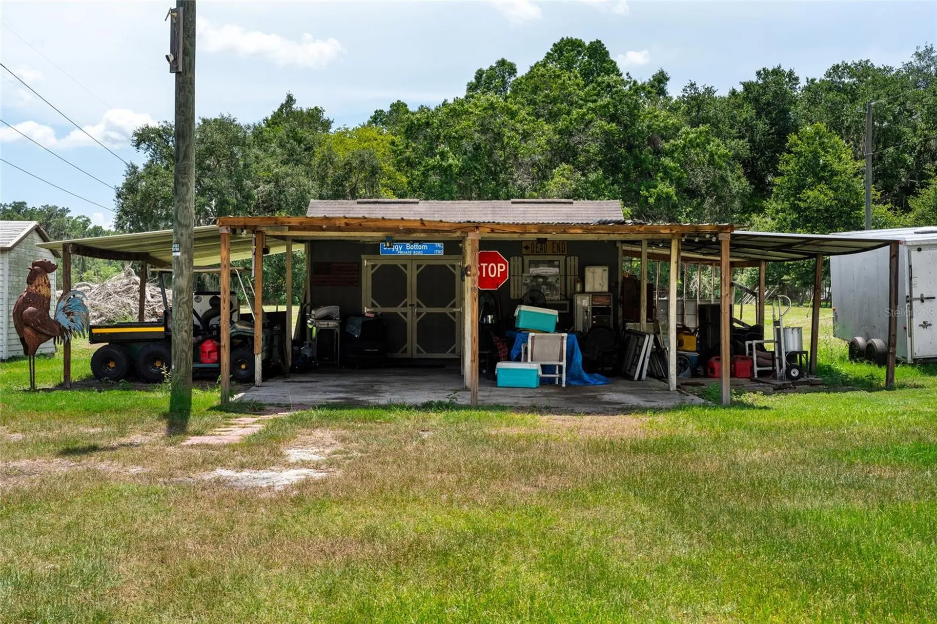 5709 Luckasavage Road Plant City FL 33567