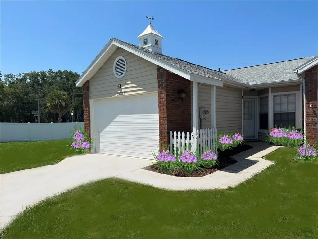 3198 Claremont Place Palm Harbor FL 34683
