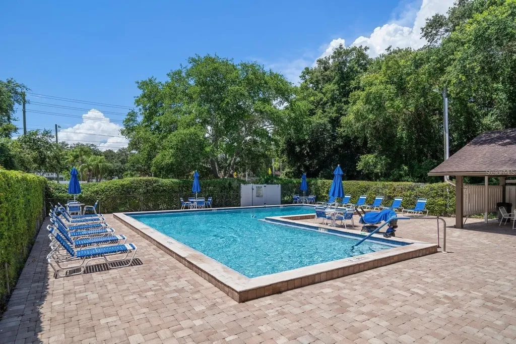 3198 Claremont Place Palm Harbor FL 34683