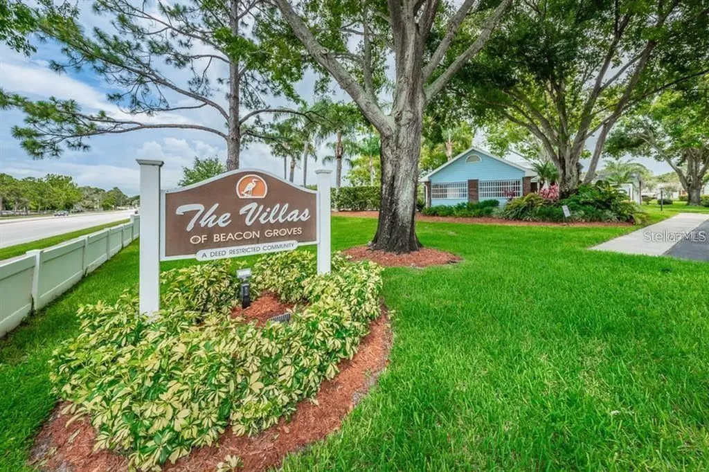 3198 Claremont Place Palm Harbor FL 34683