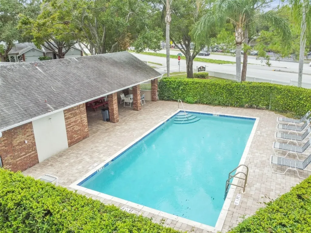3198 Claremont Place Palm Harbor FL 34683