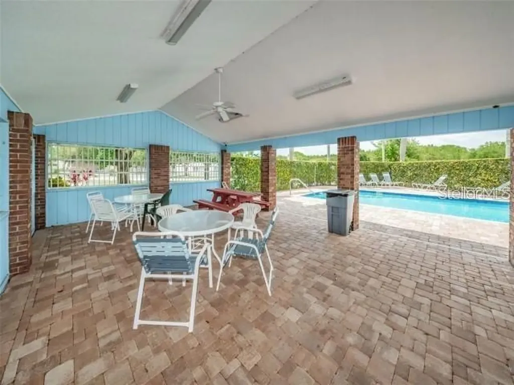 3198 Claremont Place Palm Harbor FL 34683