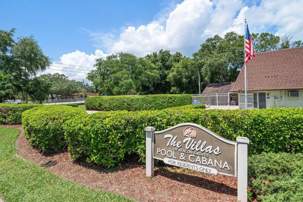 3198 Claremont Place Palm Harbor FL 34683