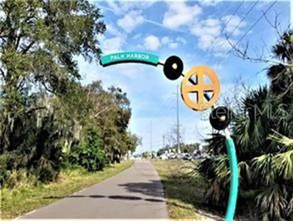 3198 Claremont Place Palm Harbor FL 34683
