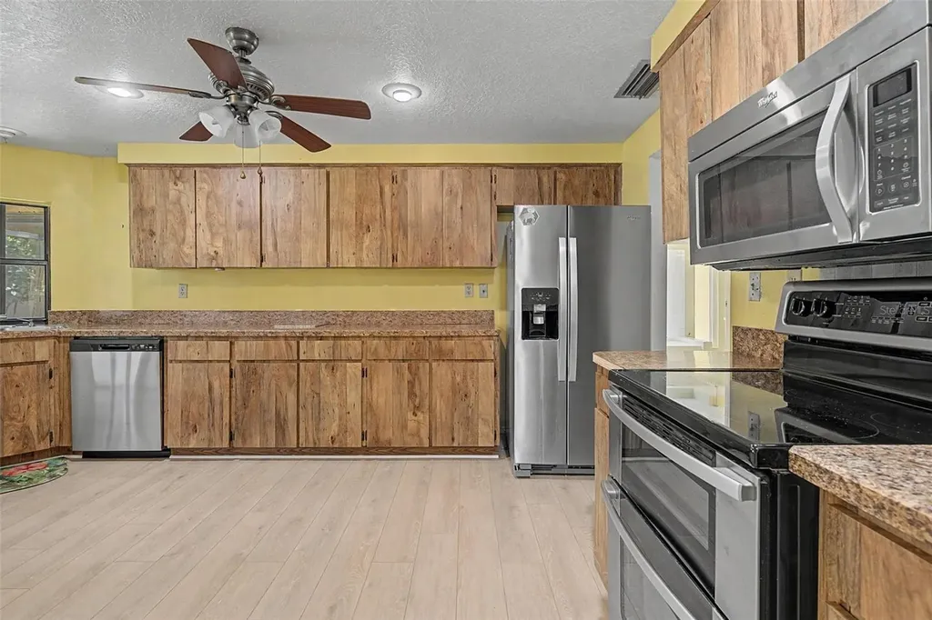 1100 Persimmon Drive Palm Harbor FL 34683