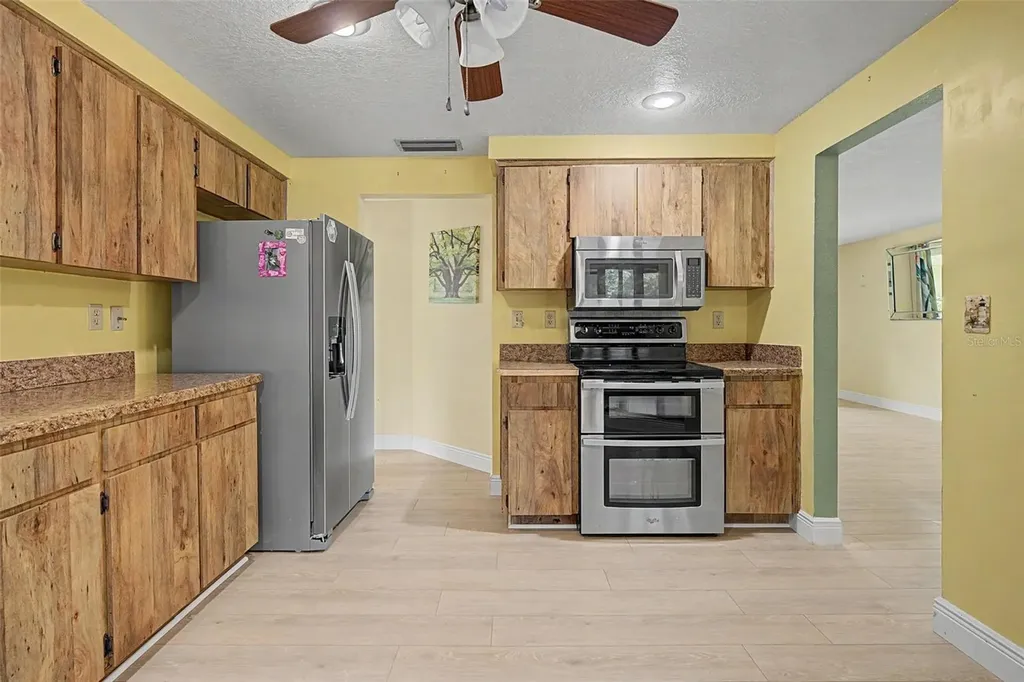 1100 Persimmon Drive Palm Harbor FL 34683