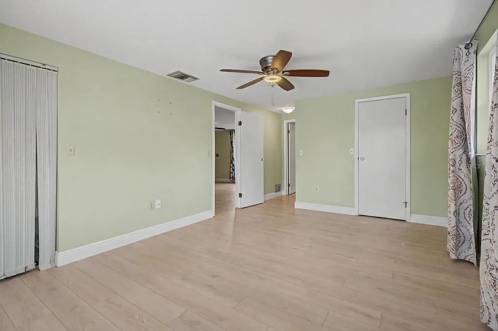 1100 Persimmon Drive Palm Harbor FL 34683