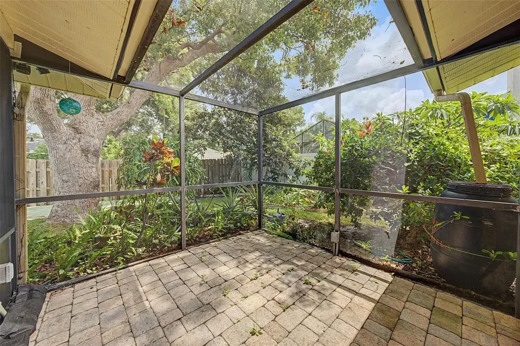 1100 Persimmon Drive Palm Harbor FL 34683