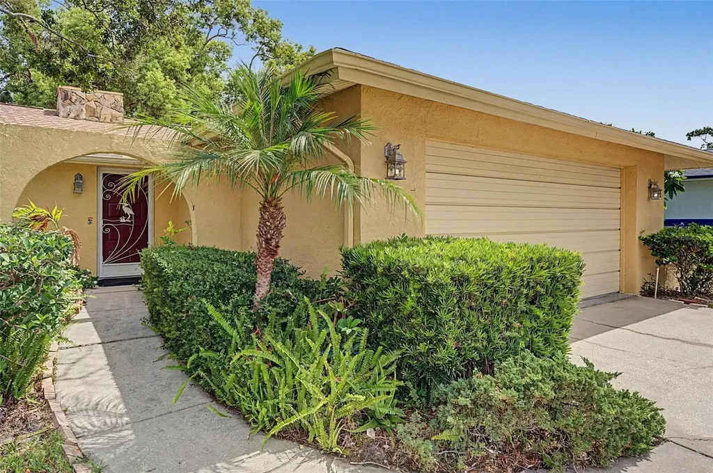1100 Persimmon Drive Palm Harbor FL 34683