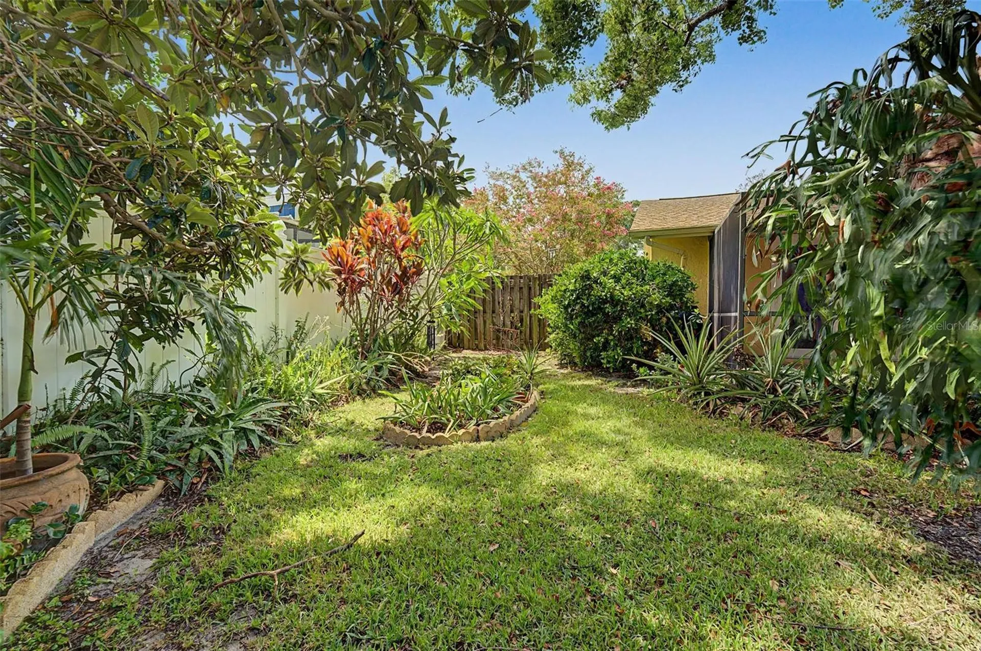 1100 Persimmon Drive Palm Harbor FL 34683