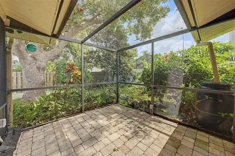 1100 Persimmon Drive Palm Harbor FL 34683