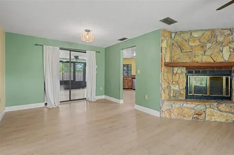 1100 Persimmon Drive Palm Harbor FL 34683
