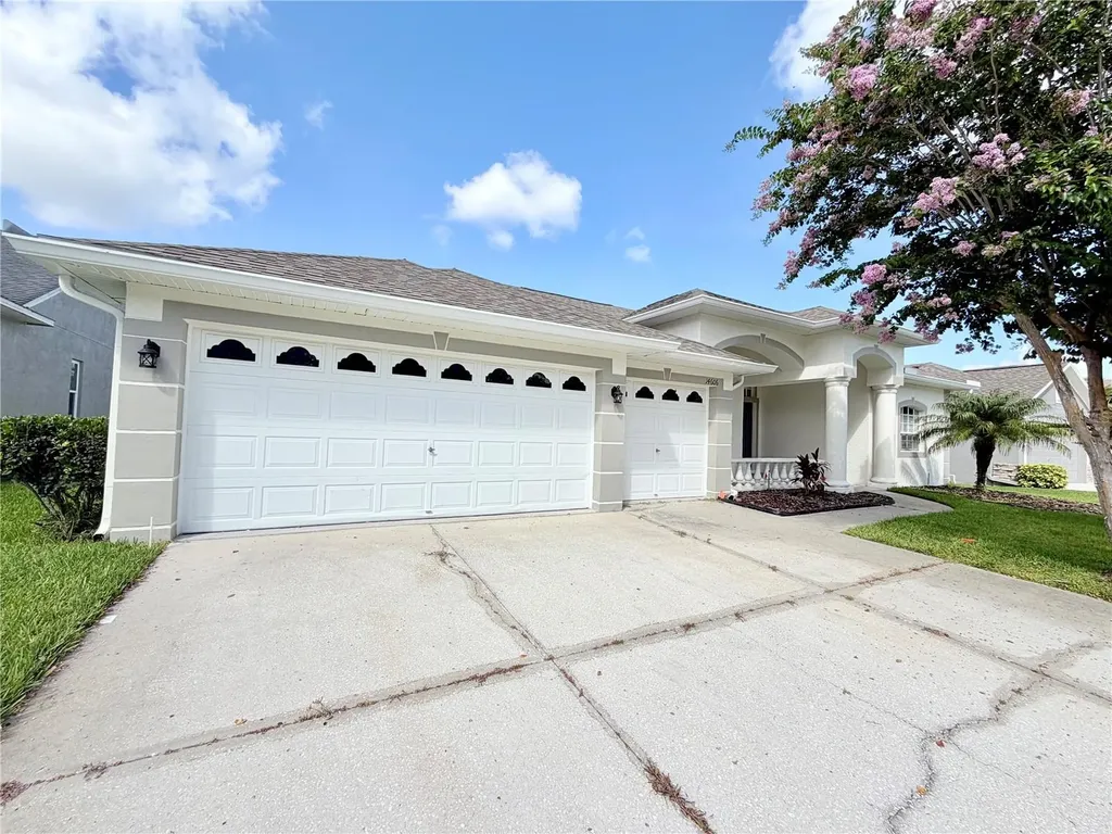 14606 Coral Berry Drive Tampa FL 33626