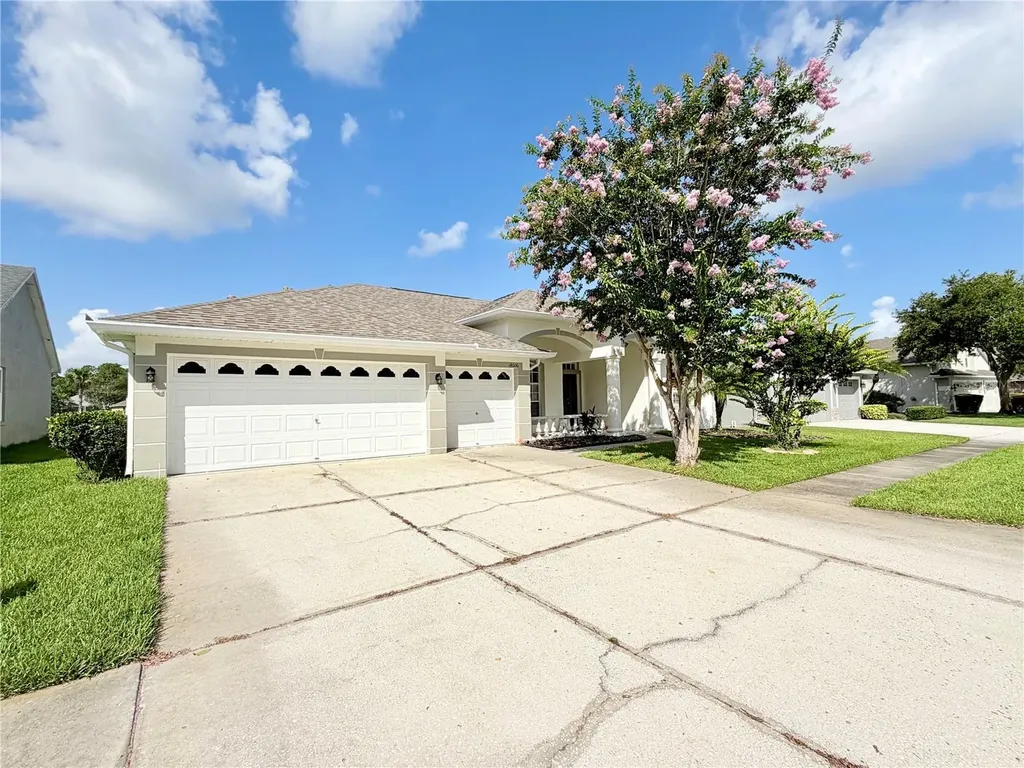 14606 Coral Berry Drive Tampa FL 33626