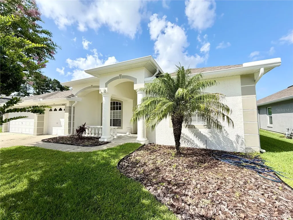 14606 Coral Berry Drive Tampa FL 33626