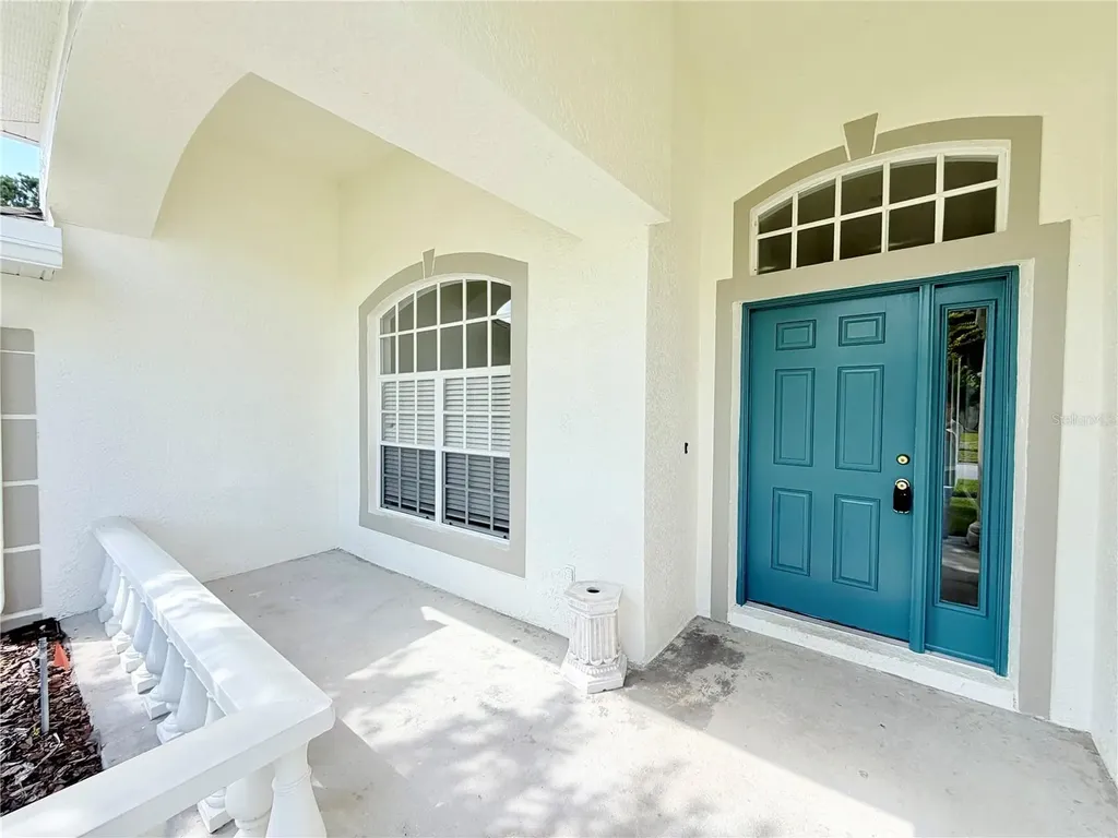 14606 Coral Berry Drive Tampa FL 33626
