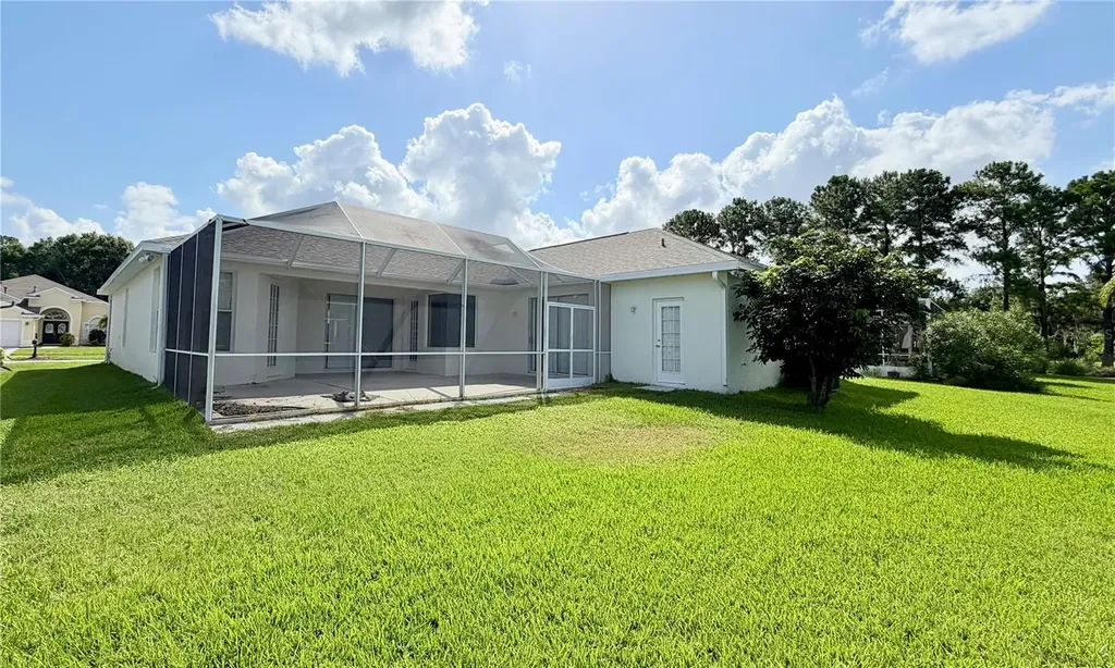 14606 Coral Berry Drive Tampa FL 33626