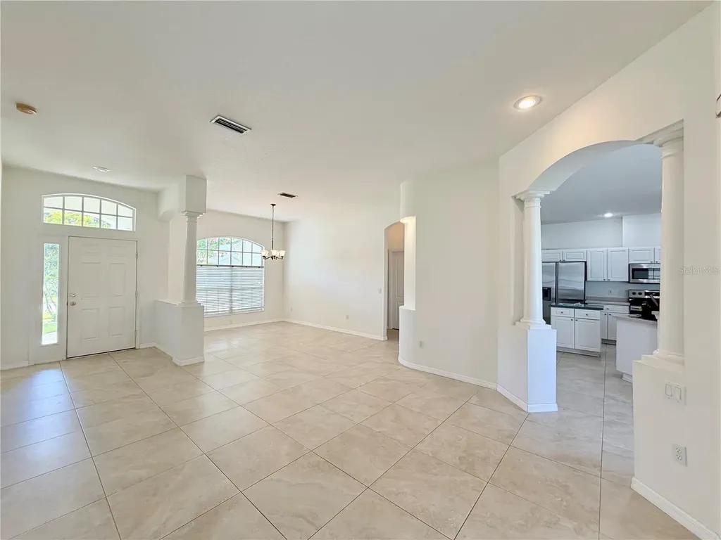 14606 Coral Berry Drive Tampa FL 33626
