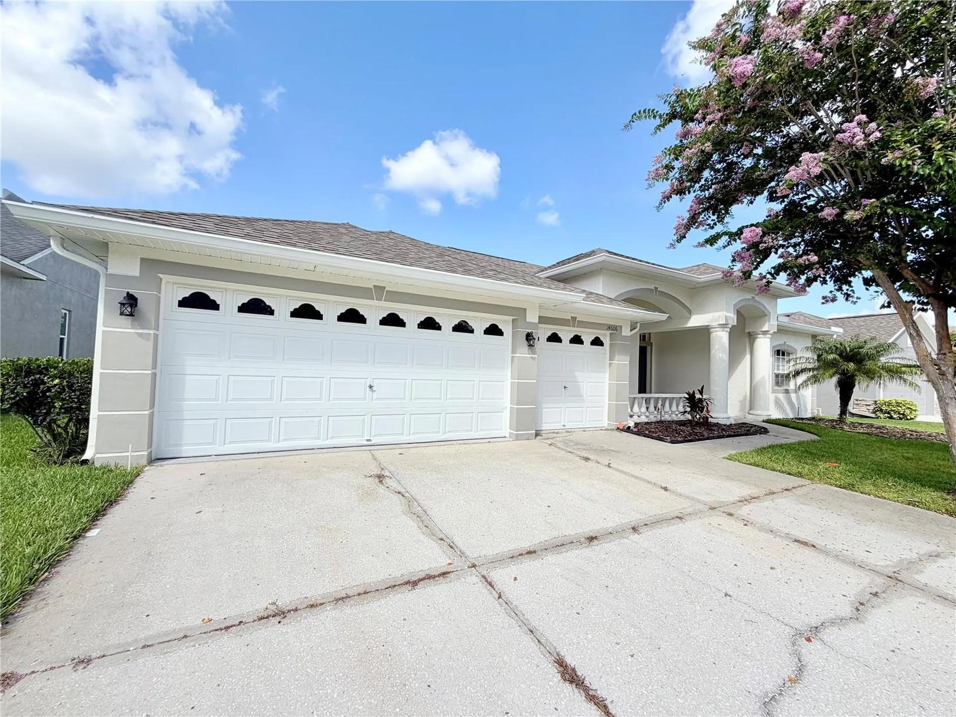 14606 Coral Berry Drive Tampa FL 33626