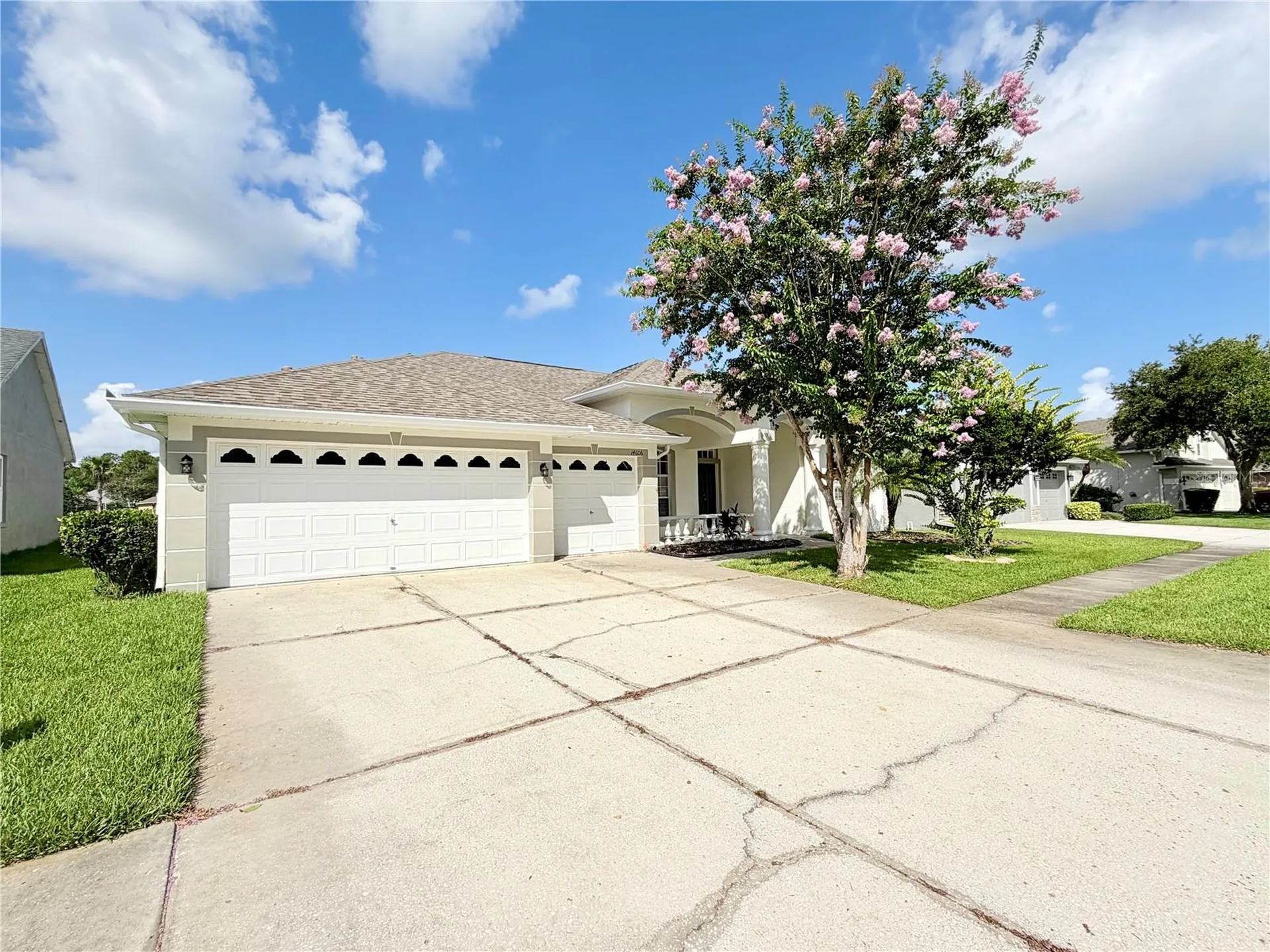14606 Coral Berry Drive Tampa FL 33626