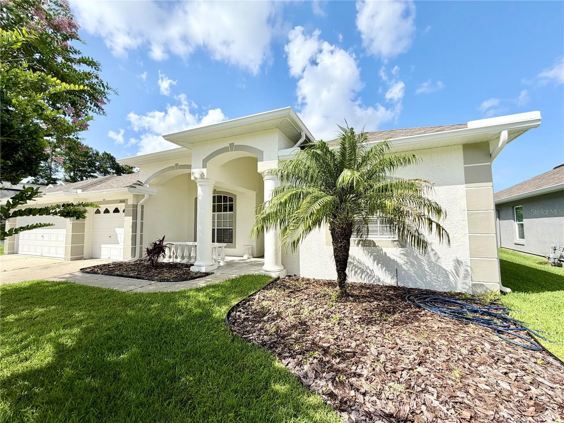 14606 Coral Berry Drive Tampa FL 33626