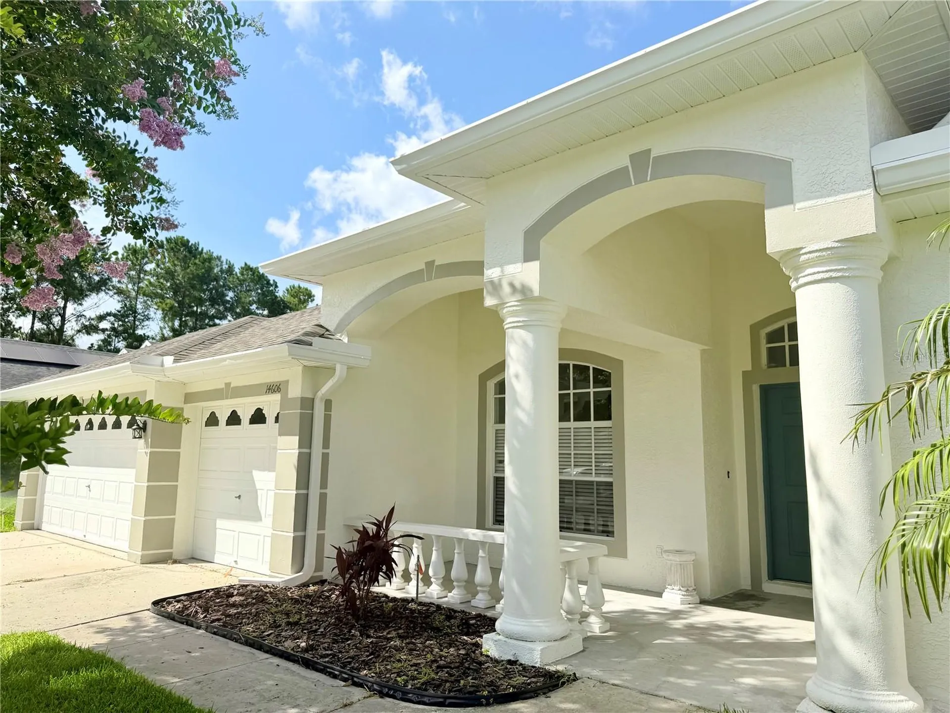 14606 Coral Berry Drive Tampa FL 33626