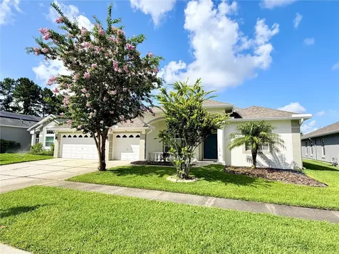 14606 Coral Berry Drive Tampa FL 33626