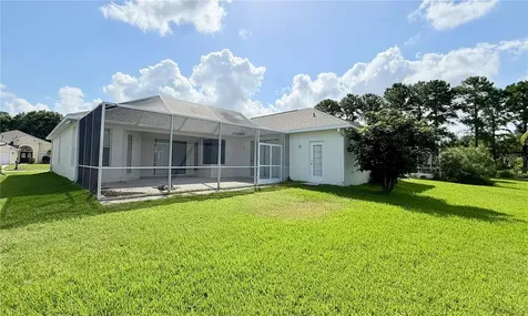 14606 Coral Berry Drive Tampa FL 33626