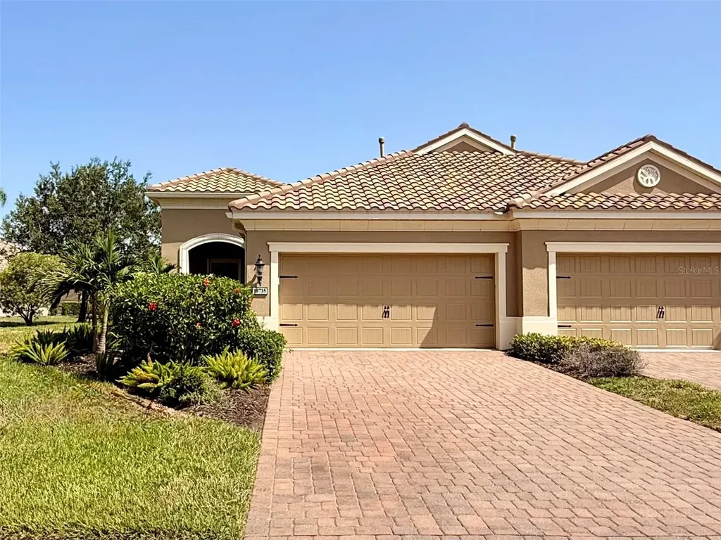 10735 Trophy Drive Englewood FL 34223