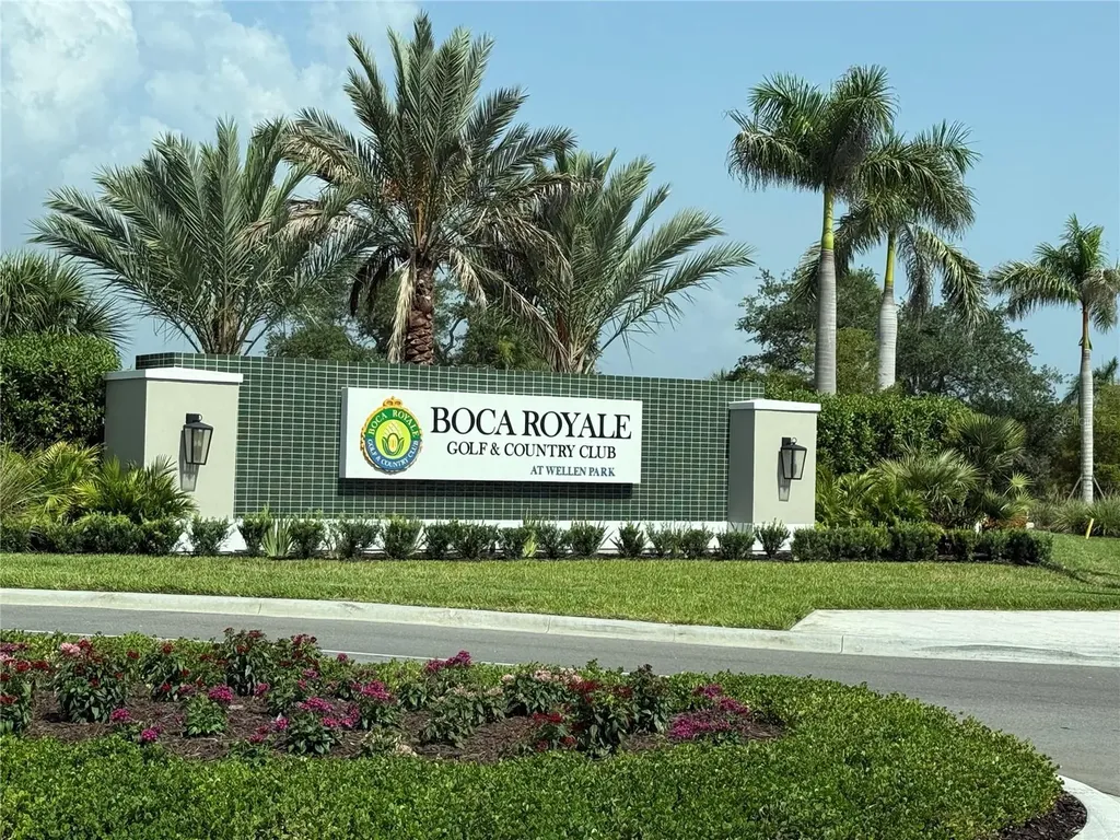 10735 Trophy Drive Englewood FL 34223