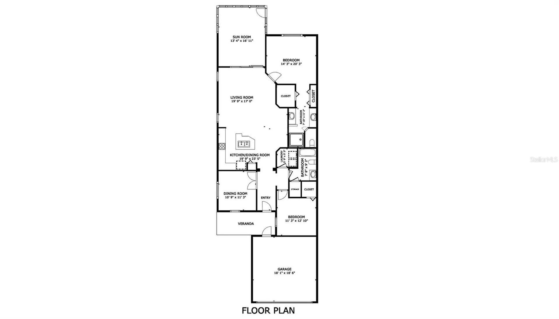 10735 Trophy Drive Englewood FL 34223