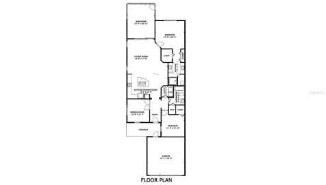 10735 Trophy Drive Englewood FL 34223