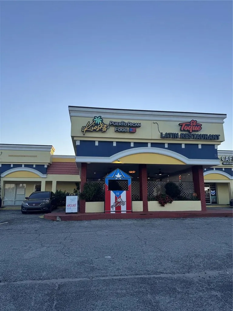 43420 Highway 27 Davenport FL 33837