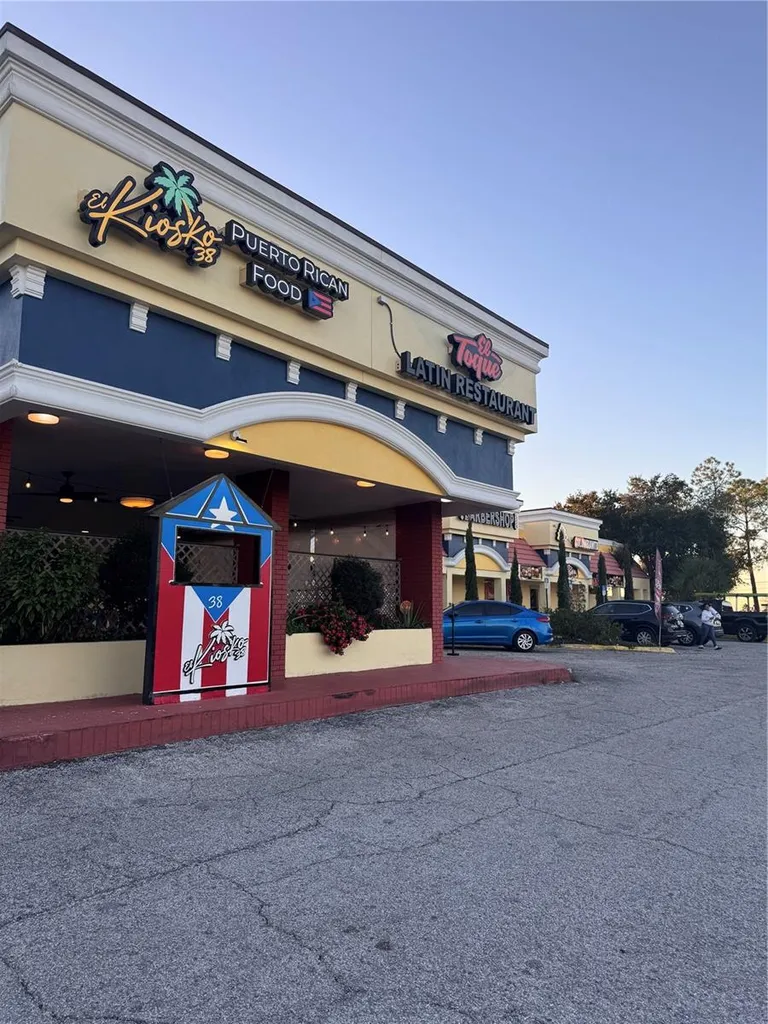 43420 Highway 27 Davenport FL 33837