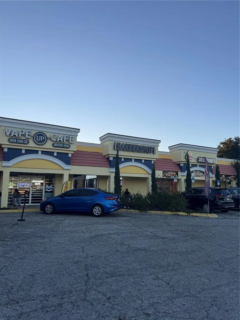 43420 Highway 27 Davenport FL 33837