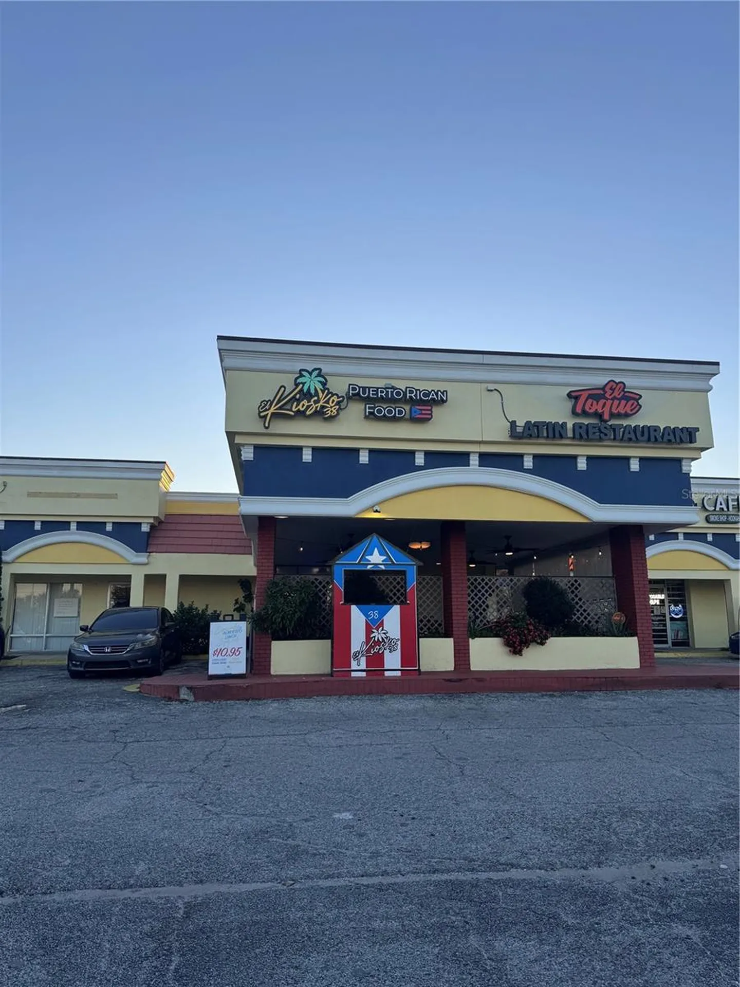 43420 Highway 27 Davenport FL 33837