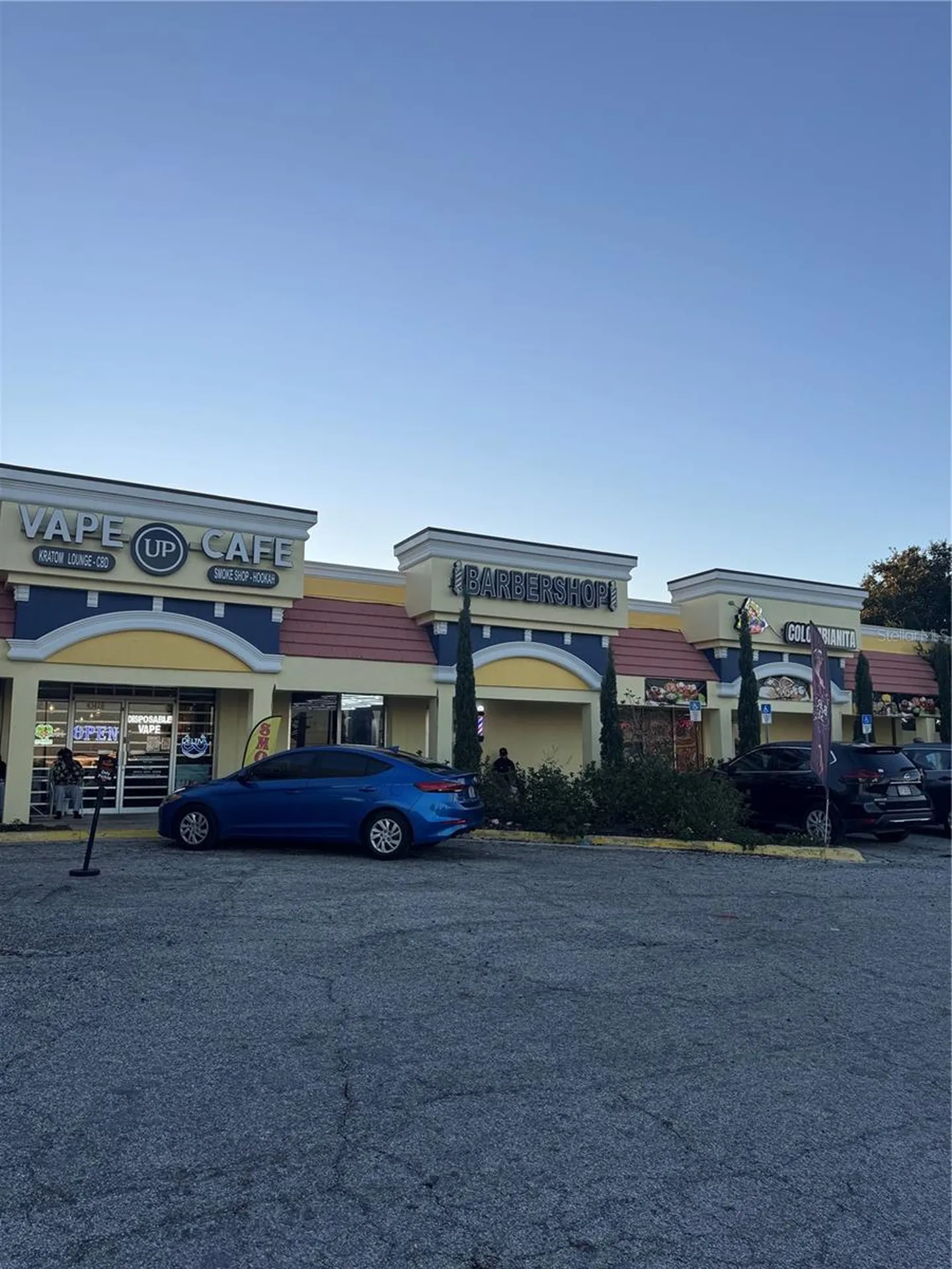 43420 Highway 27 Davenport FL 33837