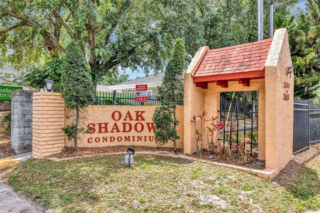 2864 N Powers Drive Orlando FL 32818