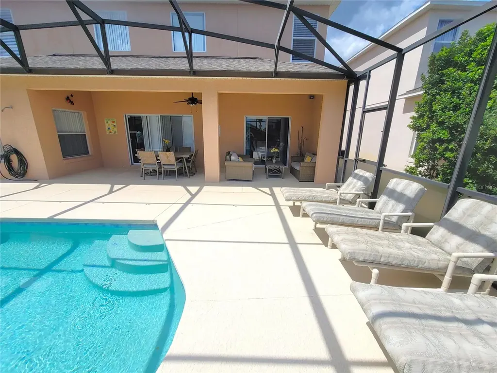183 Highgate Park Boulevard Davenport FL 33897