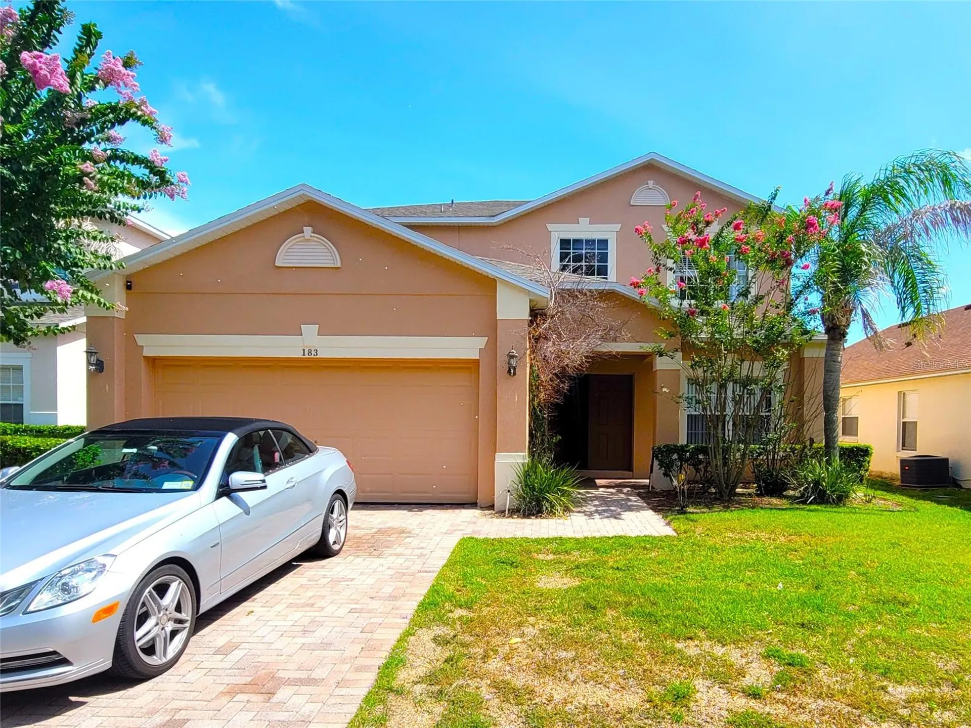 183 Highgate Park Boulevard Davenport FL 33897