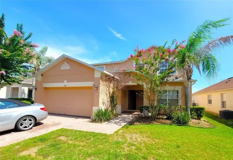 183 Highgate Park Boulevard Davenport FL 33897
