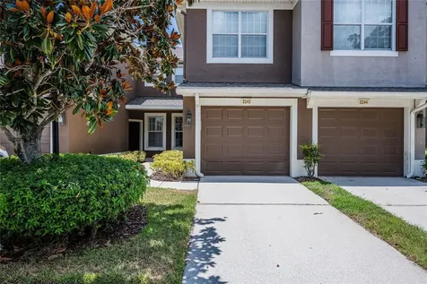 2242 Kings Palace Drive Riverview FL 33578