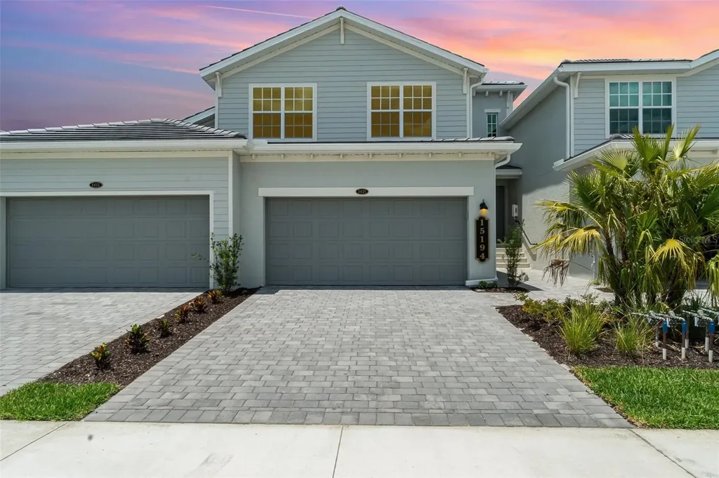15194 Bluffton Lane Punta Gorda FL 33982
