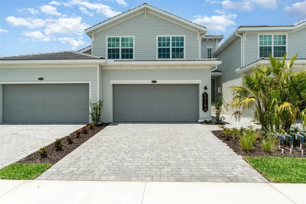 15194 Bluffton Lane Punta Gorda FL 33982