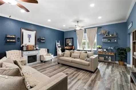 3004 Manitoba Avenue Groveland FL 34736
