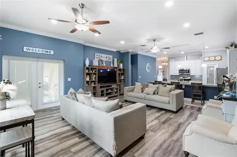 3004 Manitoba Avenue Groveland FL 34736