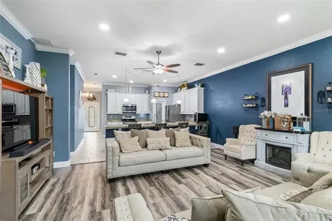 3004 Manitoba Avenue Groveland FL 34736