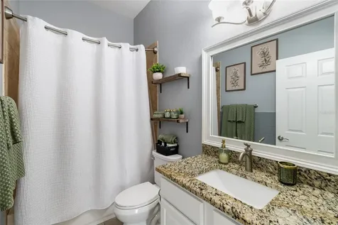 3004 Manitoba Avenue Groveland FL 34736